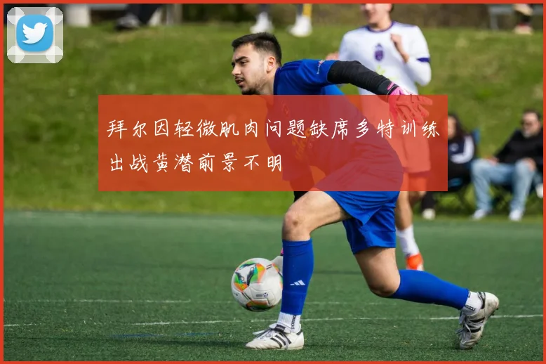 拜尔因轻微肌肉问题缺席多特训练出战黄潜前景不明